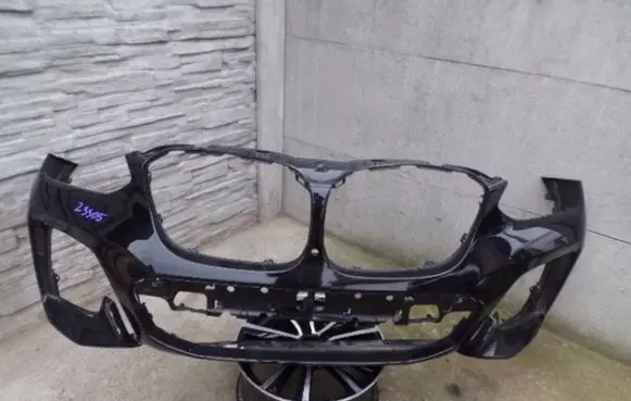 BMW X3 G01 Front bumper
