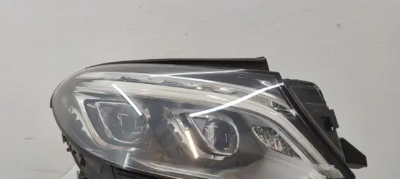 Mercedes-Benz GLE AMG (W166 - C292) Headlight/headlamp A1669062403