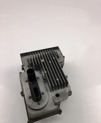 Volvo XC90 Other control units/modules 31652295