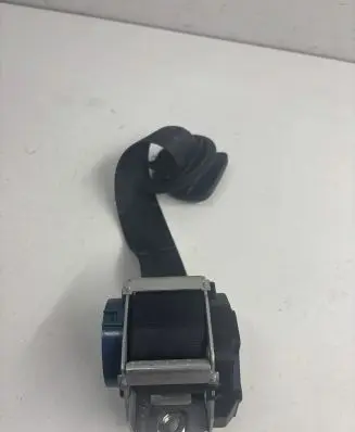 Seat Alhambra (Mk2) Third row seat belt 6X0857737