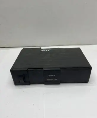 Renault Laguna II CD/DVD changer 8200033794A 020118 AL013926581