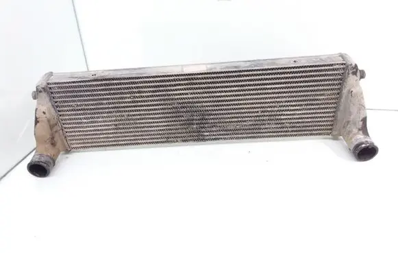 Opel Frontera B Intercooler radiator 97142017 ETP8102 0711990416