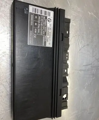 BMW 5 E60 E61 Comfort/convenience module 61359151517 9151517
