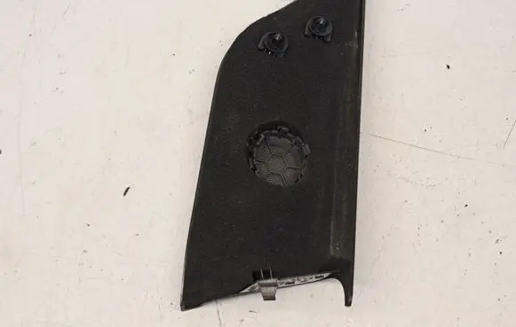 Mercedes-Benz Vaneo W414 Front door speaker cover trim 4147200048