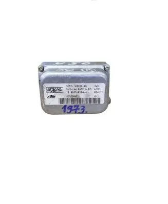 Ford Focus ESP acceleration yaw rate sensor 3M5T14B296AB