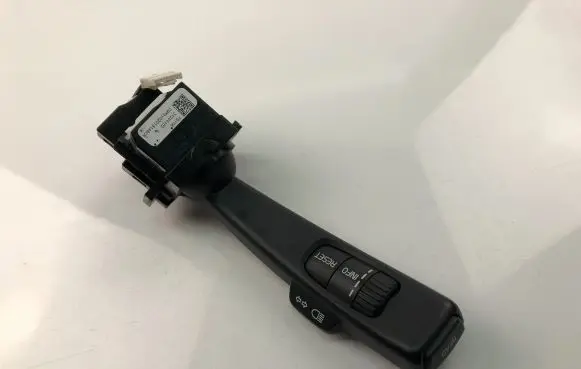 Volvo S60 Indicator stalk 31264162