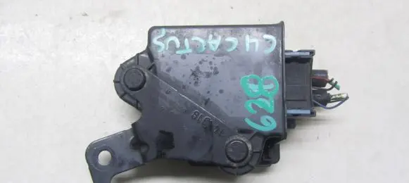 Citroen C3 Other control units/modules 9801808680