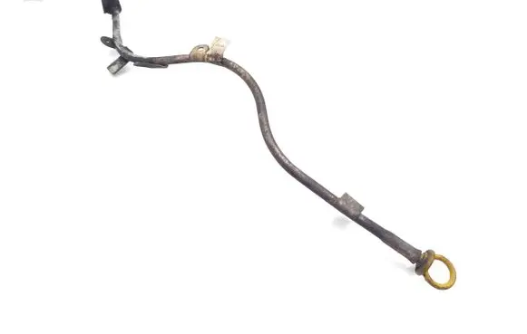 Opel Astra H Oil level dip stick 55565756