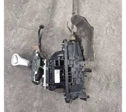Audi A6 S6 C7 4G Gear selector 4G2713041AF