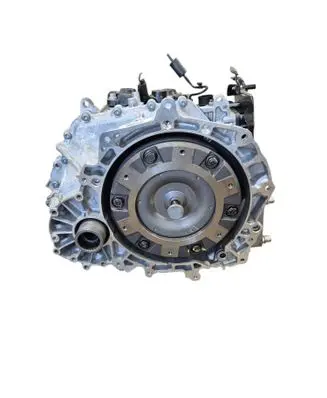 Land Rover Evoque II Automatic gearbox P8D27000AA 9HP50