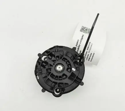 Nissan Leaf II (ZE1) Wing mirror control module 963015SJ4B