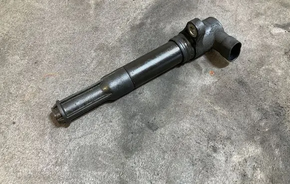 Fiat Doblo High voltage ignition coil BAE403C B920