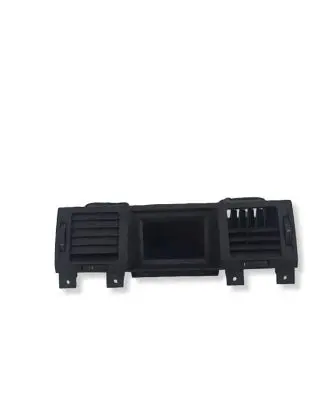 Opel Vectra C Screen/display/small screen 09177133 000000