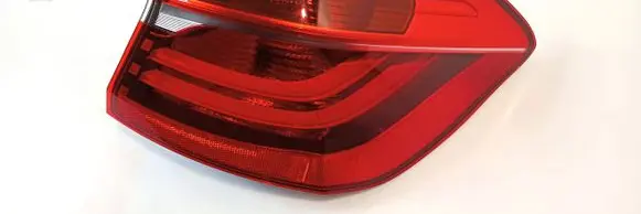 BMW 2 F45 Rear/tail lights 63217461474 7461474