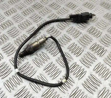 Skoda Superb B8 (3V) Lambda probe sensor 04L906262AF