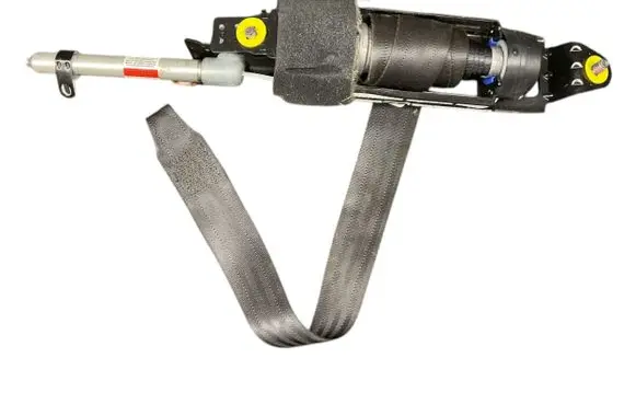 Volvo C30 Front seatbelt 30642223 6233193126