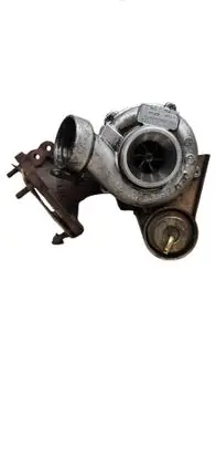 Chrysler PT Cruiser Turbo A6640960299