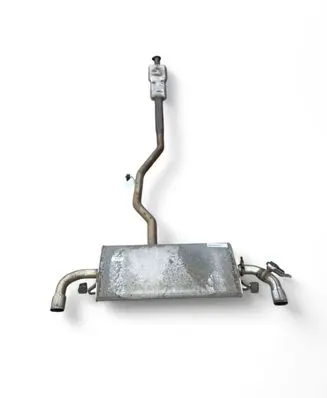 Volvo XC90 Muffler/silencer 82288942