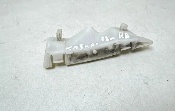 Nissan Qashqai Front bumper mounting bracket 62222JD000