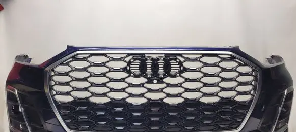 Audi Q5 SQ5 Front bumper 80A807437P