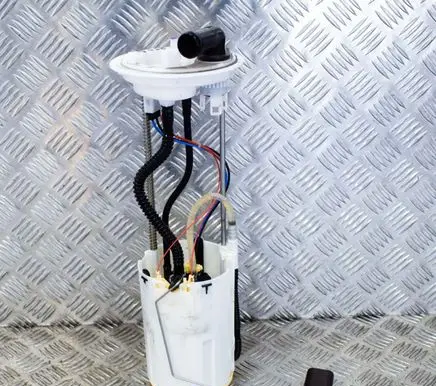 Peugeot Boxer In-tank fuel pump