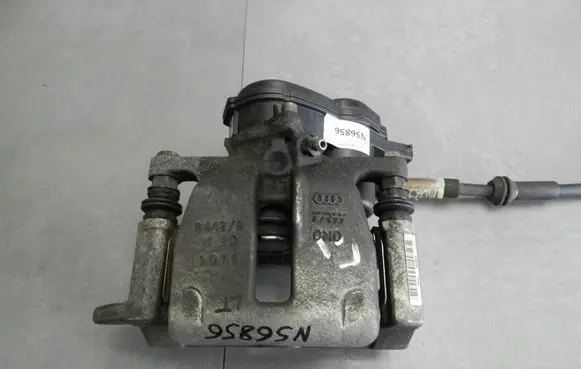 Audi Q5 SQ5 Rear brake caliper 32347485