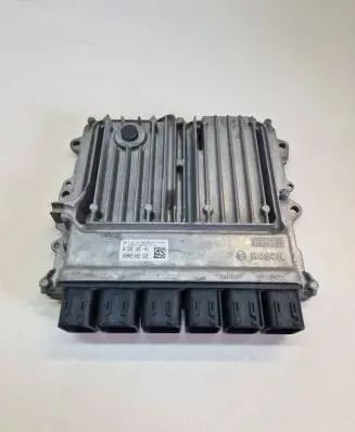 BMW 7 G11 G12 Engine control unit/module 8595105 030021482 0281033489