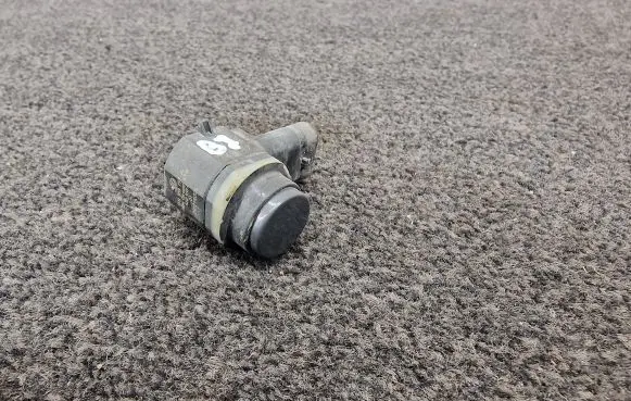 Volkswagen PASSAT B7 Parking PDC sensor 1T0919297A