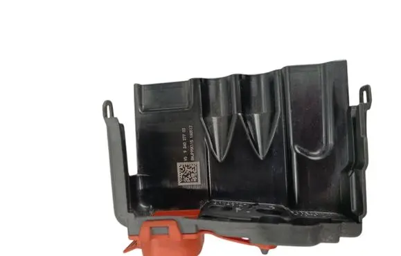 BMW 7 G11 G12 Fuse box cover 9340277