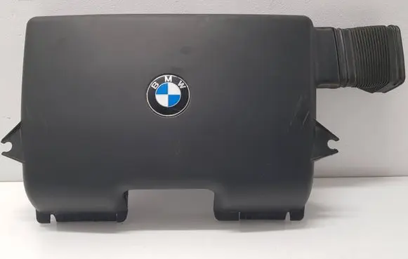 BMW 1 E81 E87 Air intake duct part 756192702 1371756192702 752363006