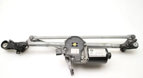 BMW 1 F20 F21 Front wiper linkage 7239527