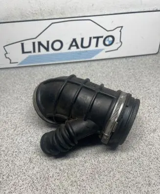BMW 3 E46 Air intake hose/pipe 1435627