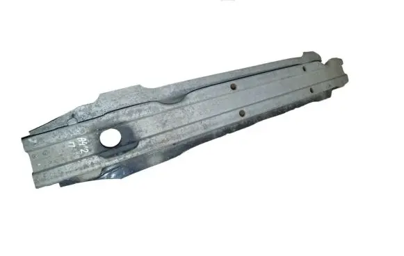 Audi A4 S4 B6 8E 8H Front bumper support beam 8L0807109