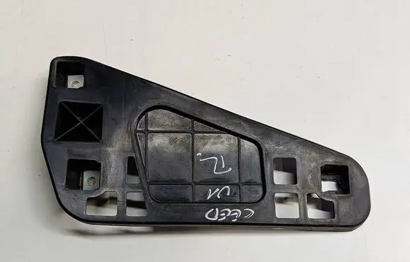 KIA Ceed Rear bumper mounting bracket 866231H100U1 866231H100