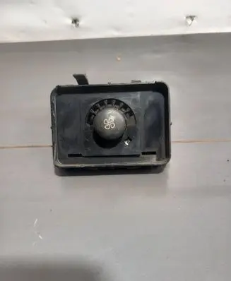 Light switch