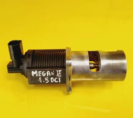 Renault Megane II EGR valve 30408595