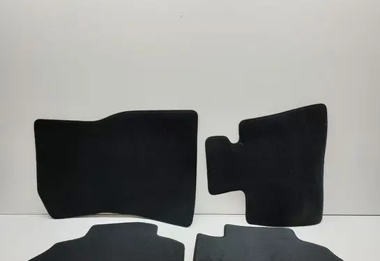 BMW X5 G05 Car floor mat set 7478825