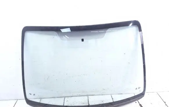 Renault Scenic I Front windscreen/windshield window AS1