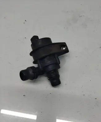 BMW X5 E70 Electric auxiliary coolant/water pump 9197085 7034412 222411T29
