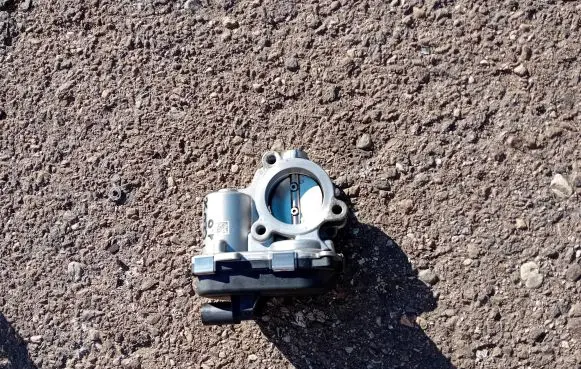 Volkswagen T-Cross Throttle body valve 05C133062A 102871