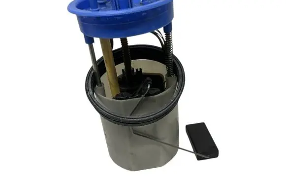 In-tank fuel pump