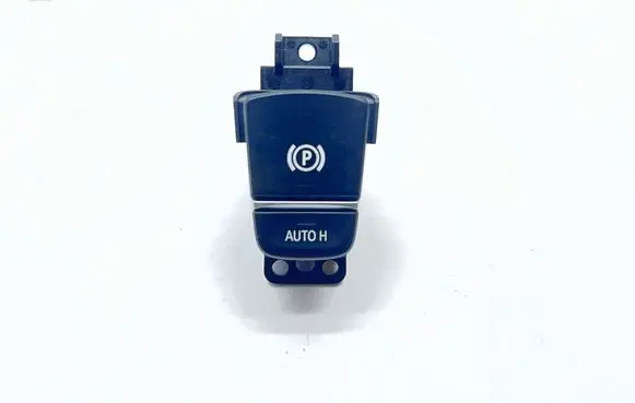 BMW 5 G30 G31 G38 Hand parking brake switch 6842027