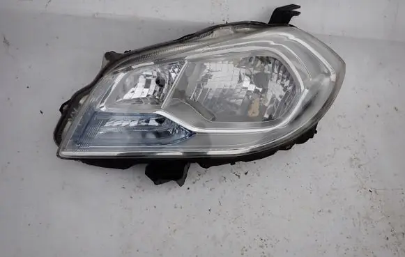 Suzuki SX4 S-Cross Headlight/headlamp