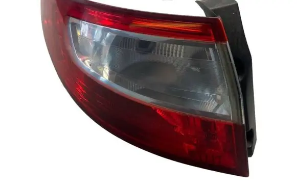 Renault Fluence Rear/tail lights 265552802R 02034099900010 3857A