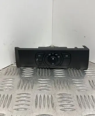 BMW 5 E60 E61 Light switch 6925260