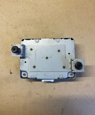 Power steering control unit/module