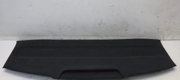 Skoda Superb B5 (3U) Parcel shelf