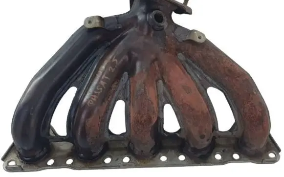 Volkswagen PASSAT B7 USA Exhaust manifold 07k253031m-4car