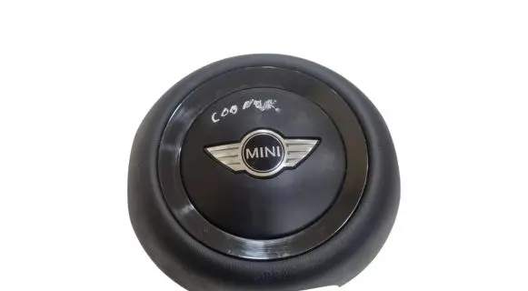 Mini One - Cooper Coupe R56 Steering wheel airbag 6791373 20120720209 26446