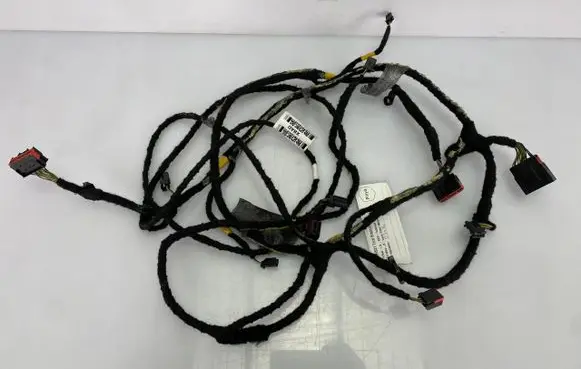Ford Bronco Other wiring loom LX6T-14335-XBAD